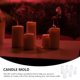 thumbnail image 2 of 6 moldes de silicona para velas con forma de ajedrez internacional, moldes epoxi para bricolaje en casa., 2 of 8