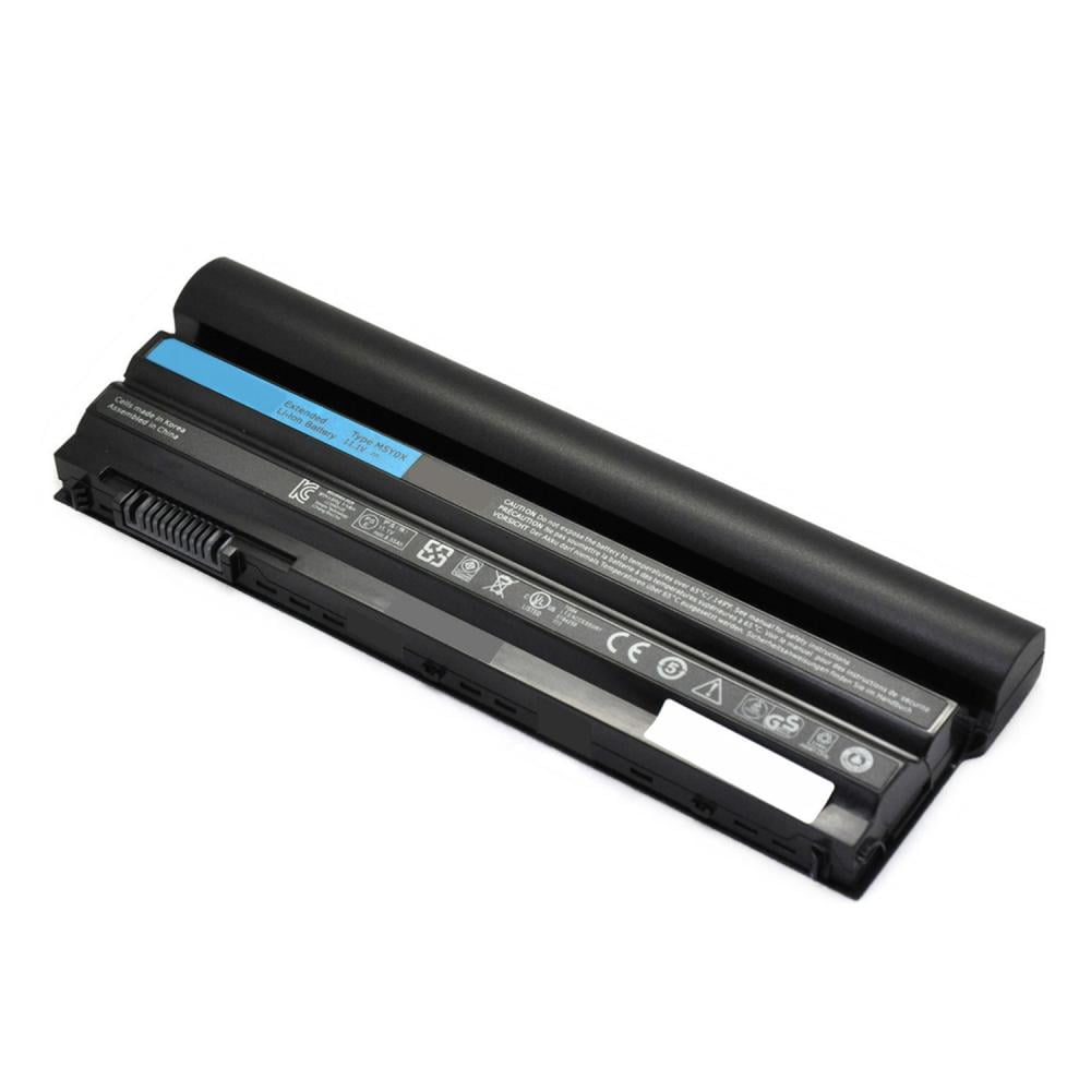 Batterie DXGH8 52Wh 6500mAh – Compatible Dell XPS 13 9370/9380/7390, Inspiron 5390/5391, Latitude 3301