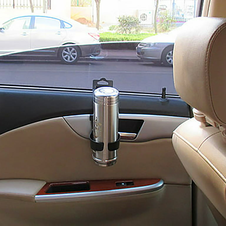 Car Cup Holders: CupCoffee