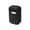 🥑 Black_Base#1867, variant on Travel Electronics Organizer Bag Portable Cable Storage Case • Quilted Lightweight Digital Accessory Pouch • Multi-Compartment Travel Tech Organizer