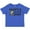 Royal Blue, variant on Inktastic Pappy's Fishing Buddy Boys Toddler T-Shirt