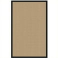 thumbnail image 2 of Linon Athena Sisal & Black Rug, Size 2.6 x 12, 2 of 2