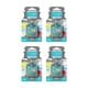 thumbnail image 1 of Ambientador para coche Yankee Candle Bahama Breeze, paquete de 4 unidades, 27 ml, 1 of 9