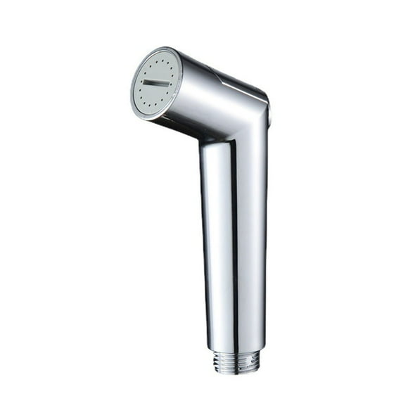 Adjustable Press-free Bidet Toilet Flusher Booster Cleaning Nozzle