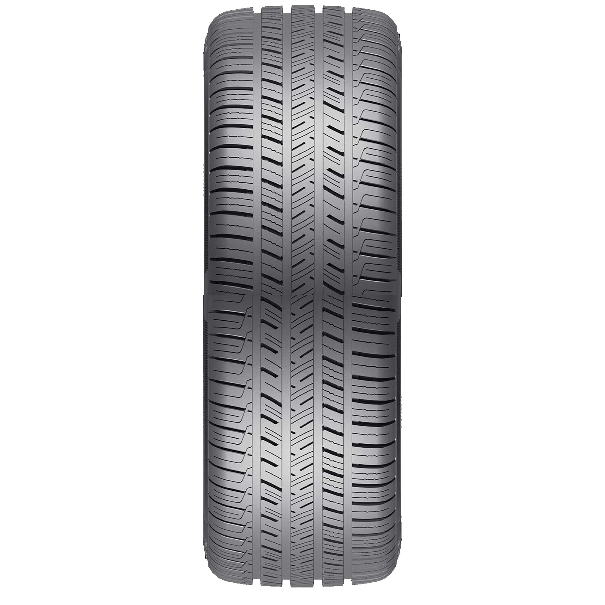 BlackHawk Agility UHP A/S All Season 245/55R18 107W XL Passenger