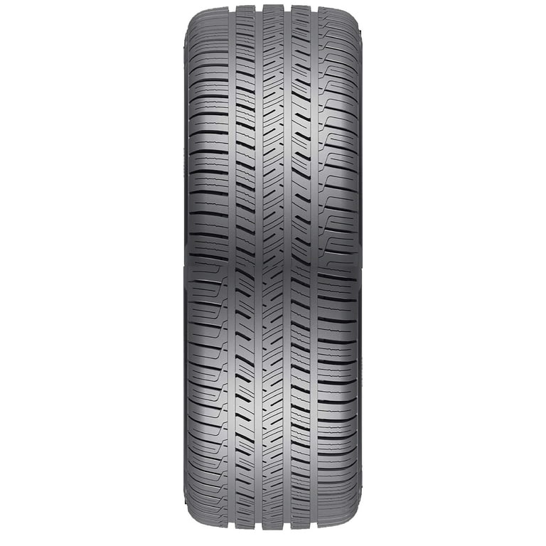 BlackHawk Agility UHP A/S All Season 245/45R19 102W XL Passenger Tire