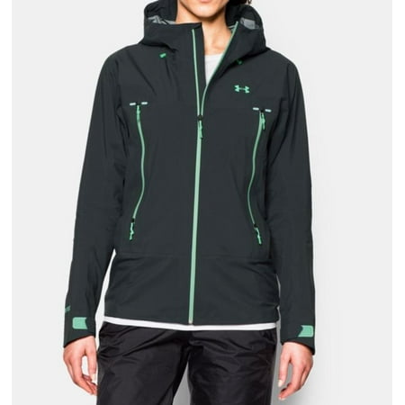 Under Armour Women's UA Moonraker GTX Jacket S