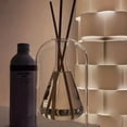 thumbnail image 2 of Bouteille de Diffuseur d'Aromathérapie Simple, Bouteille en Verre Moderne, Récipient de Stockage d'Huiles Essentielles, 2 of 15