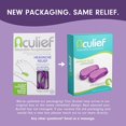 thumbnail image 7 of Aculief Wearable Acupressure Device - 1 Pack - Regular - Purple, 7 of 7