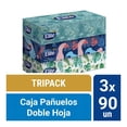 thumbnail image 2 of Tripack faciales Elite 90 hojas c/u, 2 of 4
