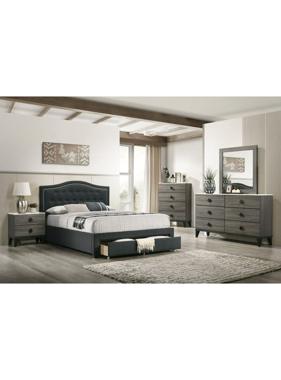 California King Bedroom Sets in Bedroom Sets