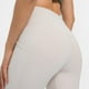 thumbnail image 5 of Pantalones de yoga de alto rendimiento con bolsillos laterales: leggings deportivos, nailon y spandex, ajuste ceñido y sujeción., 5 of 8