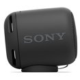 thumbnail image 2 of Sony Wireless portable speaker SRS-XB10 : Waterproof / Bluetooth / NFC compatible / With microphone / black SRS-XB10 B, 2 of 5