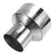 thumbnail image 1 of Rebaja Única Adaptador de Tubo de Escape ConCéntrico de Doblado Mandrel de 3" OD a 5" OD de Acero Inoxidable 201 Longitud de 5 pulgadas Tono Plateado, 1 of 7