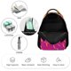 thumbnail image 3 of Super Sema Mochila Escolar para Niños y Niñas, Mochila Infantil de Alta Calidad Ligera, Grande y Duradera 43x15x32cm, 3 of 6