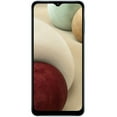 thumbnail image 2 of Samsung Galaxy A12 A127F 128GB 4GB RAM Dual SIM, GSM Unlocked - Blue, 2 of 7