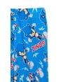 thumbnail image 3 of Sonic the Hedgehog Boys Cotton Pajama Set, 2-Piece, Sizes 4-10, 3 of 3