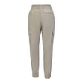 thumbnail image 2 of Pantalón George para Dama, Cargo Café Talla M, 2 of 4