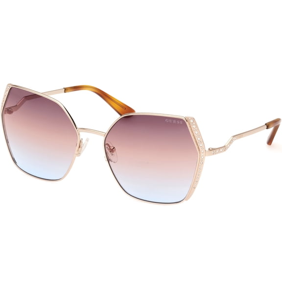 Guess sunglasses GU7843-S WOMAN 61/18/135 33F
