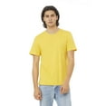 thumbnail image 3 of Bella + Canvas  Adult Jersey Crew Neck T-Shirt, 3 of 3