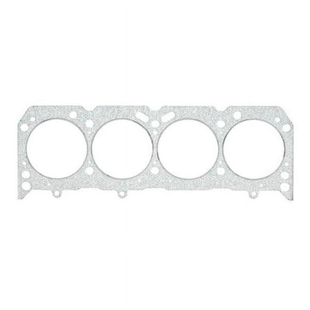 Mr. Gasket 5788G Engine Cylinder Head Gasket Fits select: 1977-1979 PONTIAC FIREBIRD, 1972 CHEVROLET CORVETTE