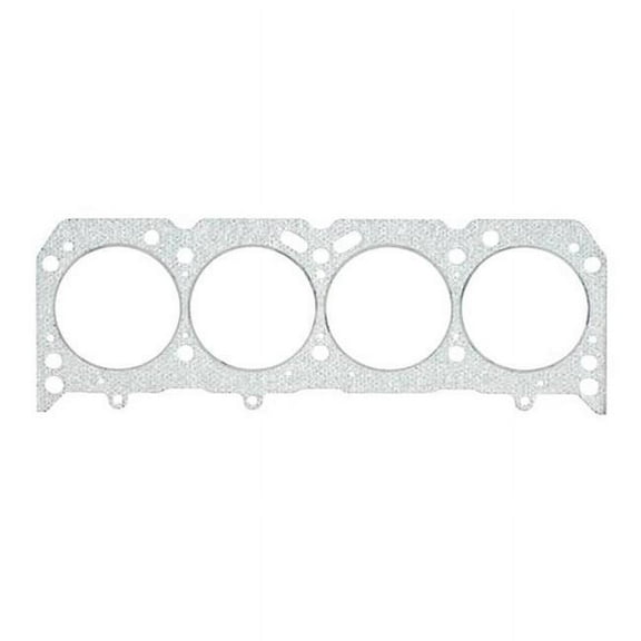 Mr. Gasket 5788G Engine Cylinder Head Gasket Fits select: 1977-1979 PONTIAC FIREBIRD, 1972 CHEVROLET CORVETTE