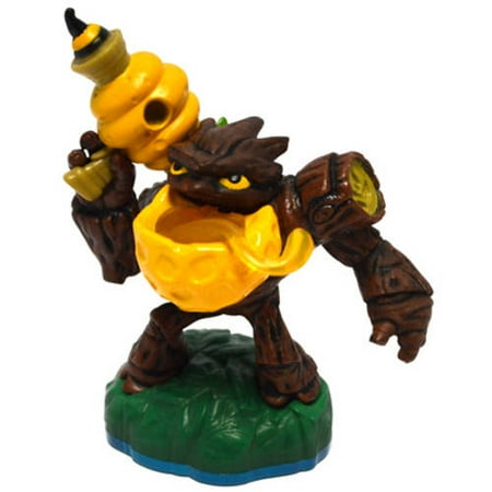 Skylanders Swap Force Bumble Blast Chara