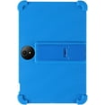 thumbnail image 3 of elitegadget Case for TCL NXTPAPER 11 Plus Tablet 11.5 inch - Lightweight Protective Silicone Stand Cover + 1 Random Color Stylus (Blue), 3 of 4