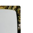 thumbnail image 2 of Ambesonne Fall Fitted Sheet, Autumn Forest Peace View, Queen Size, Orange Green, 2 of 2