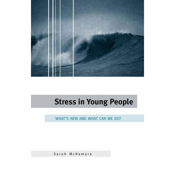 Stress in Young People, (Paperback)