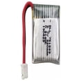 thumbnail image 1 of RYRDWP Clearance 4PCS 3.7V 220mAh Drone Battery Set with 4-in-1 Charger – High-Performance Power Solution for Drone Devices, 1 of 6