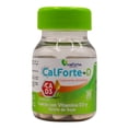 thumbnail image 1 of CalForte D Calcio con Vitamina D3 30 Caps de 1.3 G, Loeffler, 1 of 1