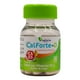 thumbnail image 1 of CalForte D Calcio con Vitamina D3 30 Caps de 1.3 G, Loeffler, 1 of 1
