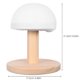 thumbnail image 4 of Wooden Ironing Board\nCurved Board, 4 of 5