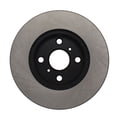 thumbnail image 2 of Centric Parts Disc Brake Rotor P/N:120.44143 Fits select: 2007-2012 TOYOTA YARIS, 2012-2019 TOYOTA PRIUS C, 2 of 5