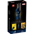 thumbnail image 5 of Garras de Adamantio de LEGO Wolverine 596 piezas X-Men '97, 5 of 5