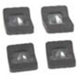 thumbnail image 1 of K&L Supply 35-9524 Rim Jaws For S425, Set of 4, 1 of 1