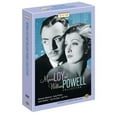 thumbnail image 2 of Myrna Loy and William Powell Collection (DVD), 2 of 2