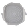 thumbnail image 3 of Air Fryer Silicone Pot Baking Basket Oven Non Stick Liners Air Replacement, 3 of 5