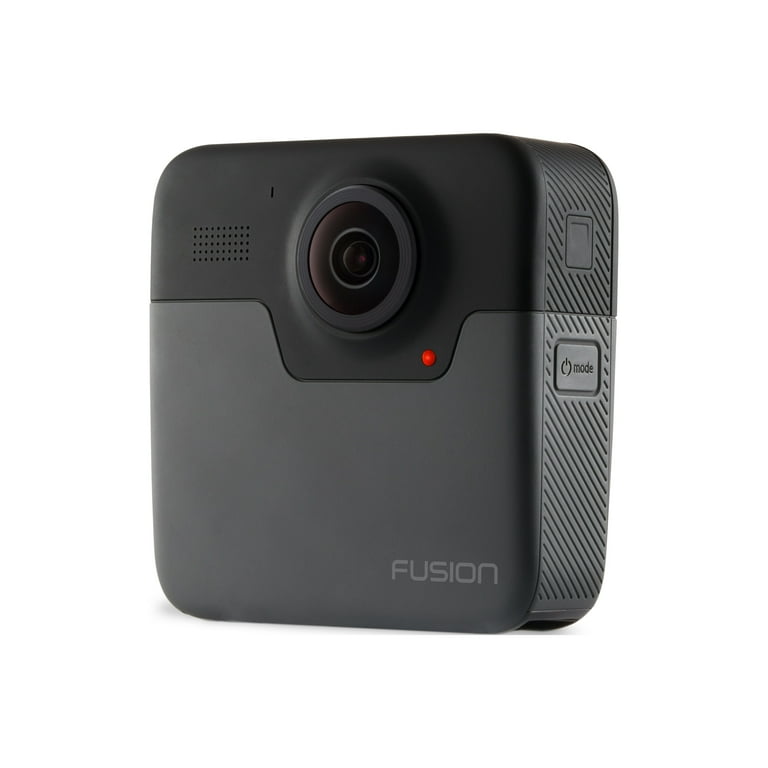 GoPro Fusion 360 Degree Digital Camera