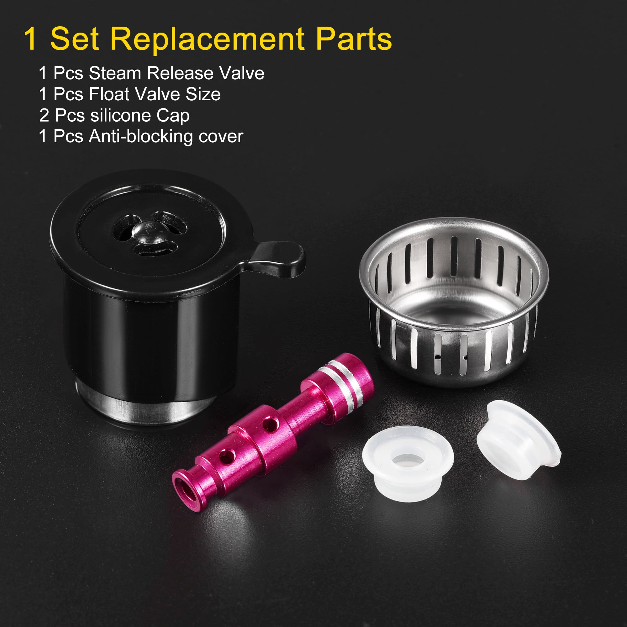 Steam Release Valve What Is The Ultra Setting On Instant Pot Steam