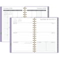 thumbnail image 4 of Mead® Hydrangea SM W/M Planner, 2027, 4 of 6