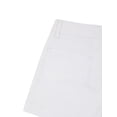 thumbnail image 4 of Wonder Nation Girls Denim Shorts, Size 5-18, 4 of 7