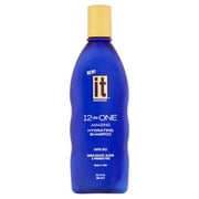 It Haircare 12-In-One Exotic Oils Amazing Hydrating Shampoo, 10.2 fl oz