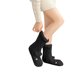 thumbnail image 2 of Calcetines cómodos para mujer, regalos de invierno, calcetines de forro polar gruesos, calcetines casuales regulares para mujer, 2 of 6