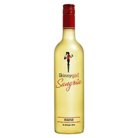 Skinnygirl Sangria Wine, 750 mL