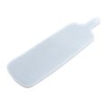 thumbnail image 4 of Tray  With Holder Shot Glass Serving Tray  Resin Paddle  Epoxy Resin Casting Tray  For Tea Fruit Cup Tray, 4 of 8