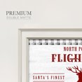 thumbnail image 4 of Flight SchoolPremium Framed Print, 4 of 5