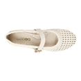 thumbnail image 4 of ZAPATOS CASUALES STYLO MUJER 19906 TEXTIL BEIGE, 4 of 4
