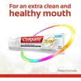 thumbnail image 4 of Colgate Total Toothpaste, Deep Clean, 5.1 ounce, 2 Count, 4 of 5